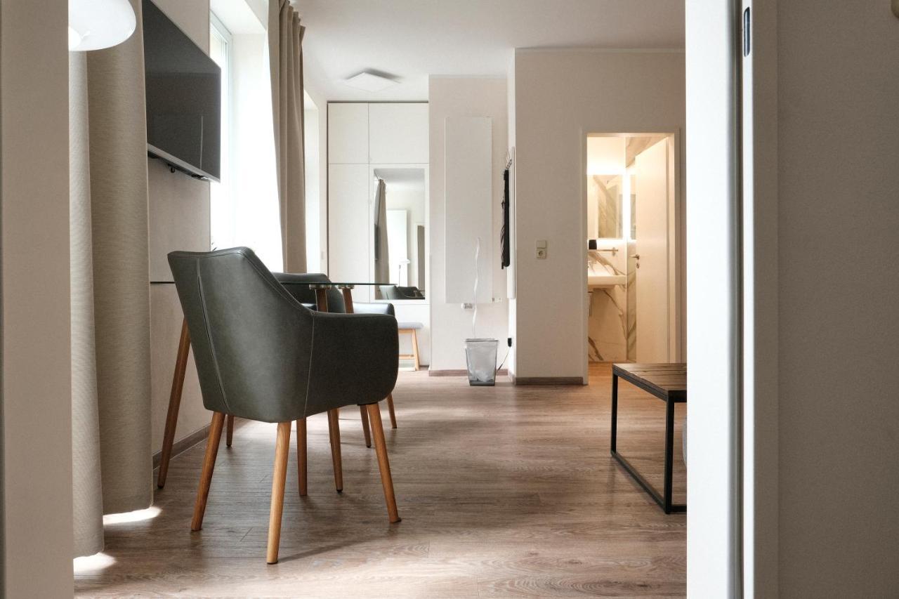 Apartments Zur Alten Konditorei Schwerin  Extérieur photo