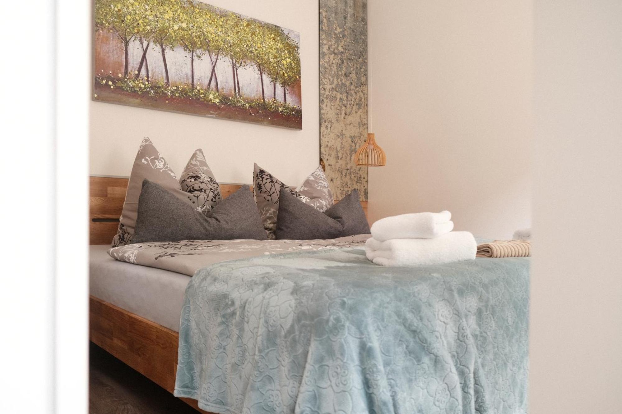 Apartments Zur Alten Konditorei Schwerin  Chambre photo