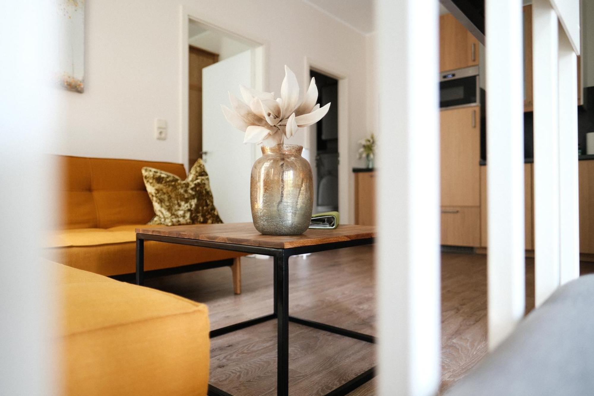 Apartments Zur Alten Konditorei Schwerin  Chambre photo