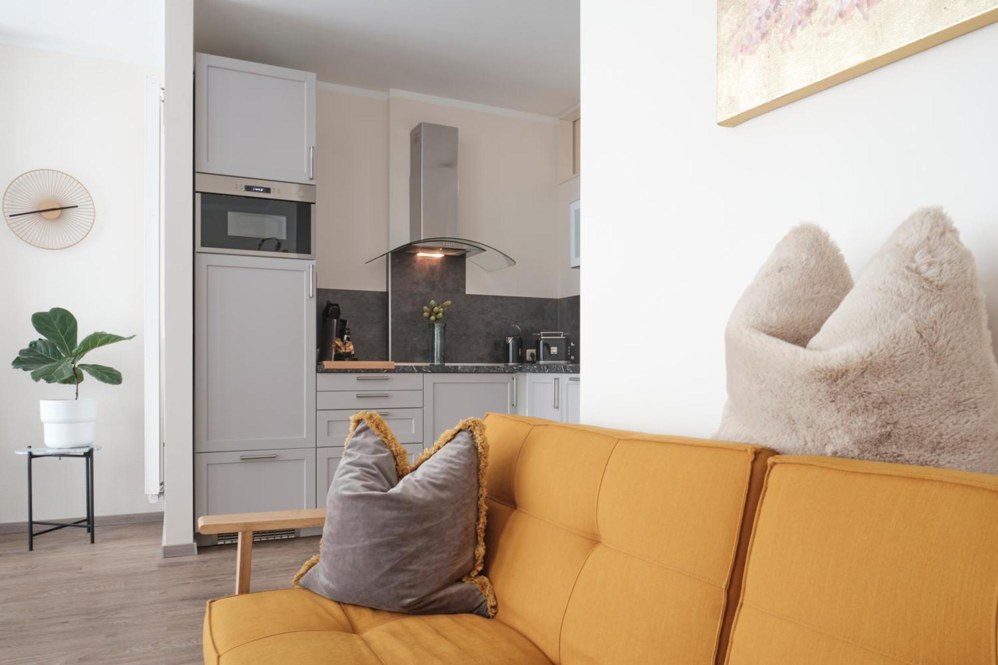 Apartments Zur Alten Konditorei Schwerin  Chambre photo