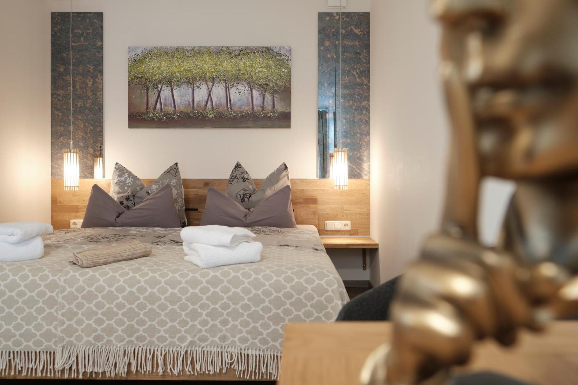 Apartments Zur Alten Konditorei Schwerin  Chambre photo
