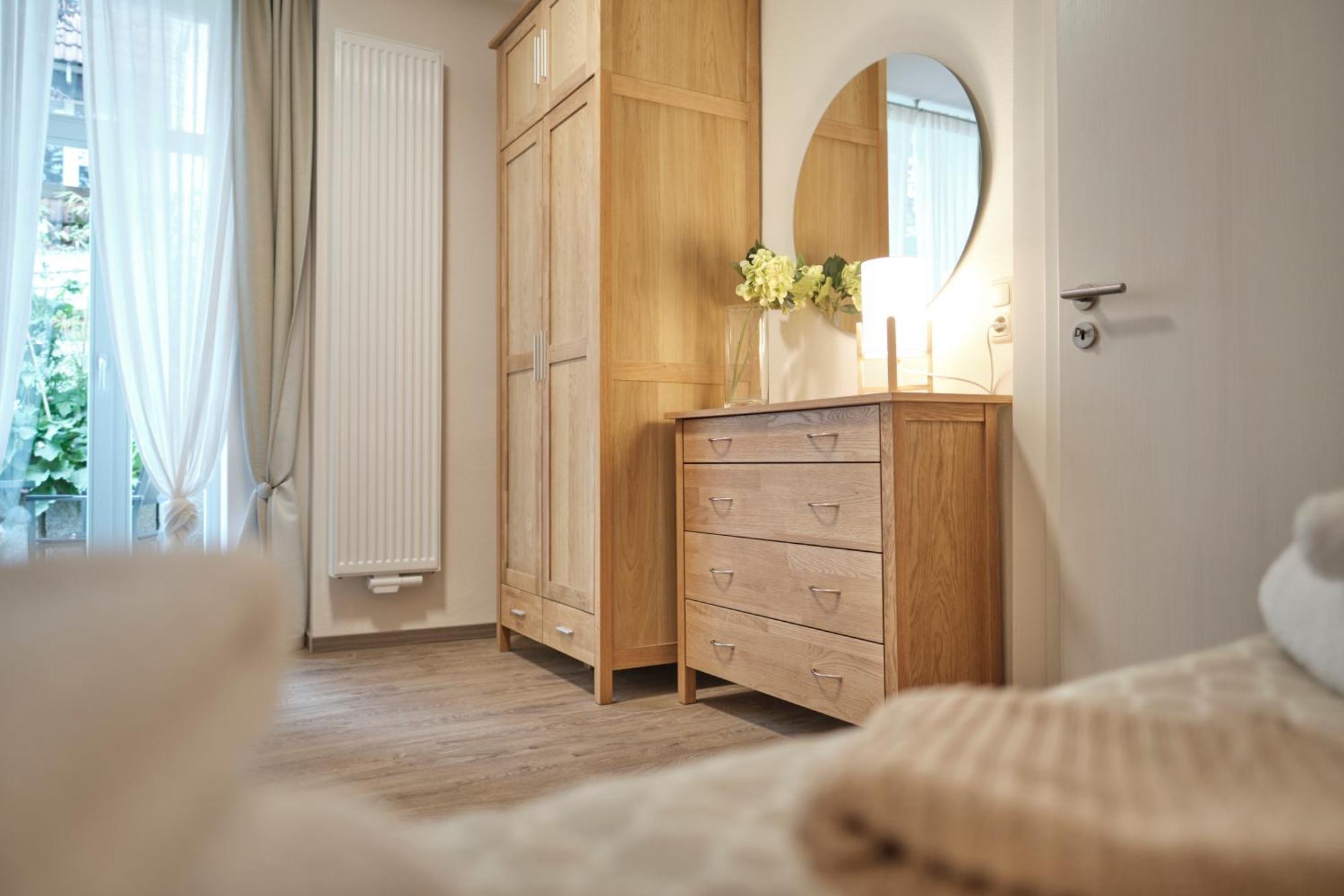 Apartments Zur Alten Konditorei Schwerin  Chambre photo