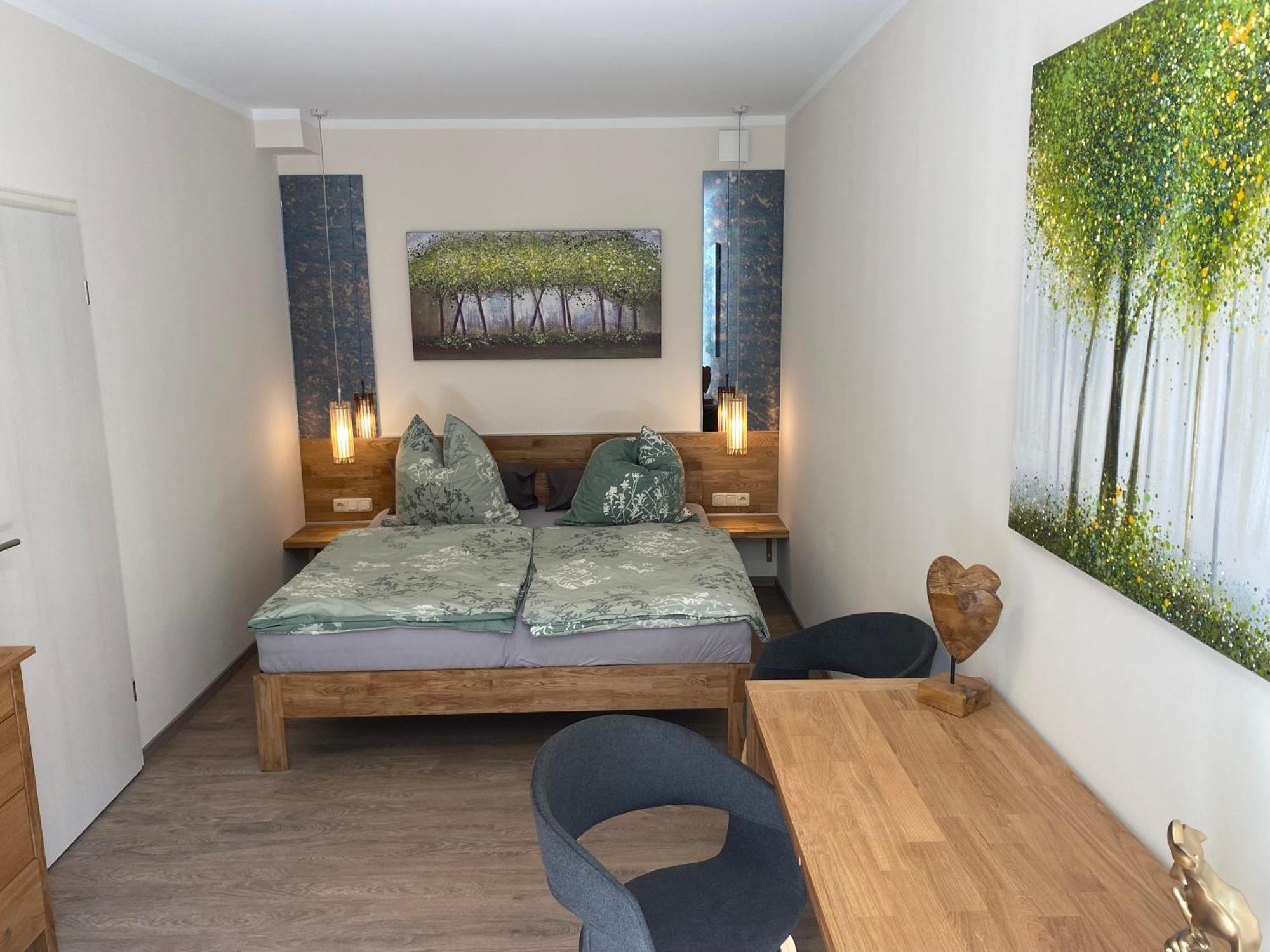 Apartments Zur Alten Konditorei Schwerin  Chambre photo